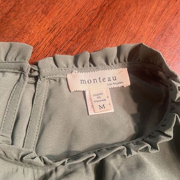 Monteau top M (3050) - Picture 5 of 7